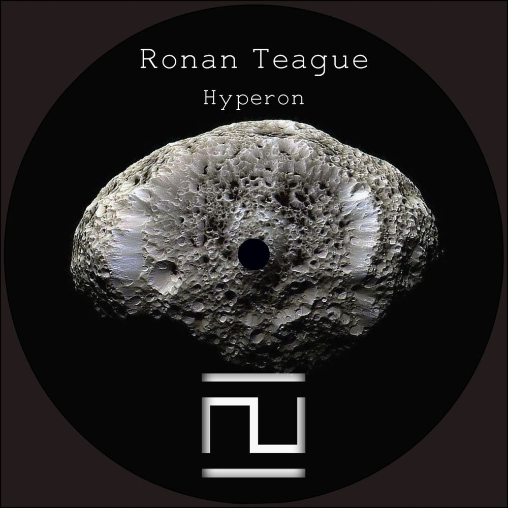 Ronan Teague