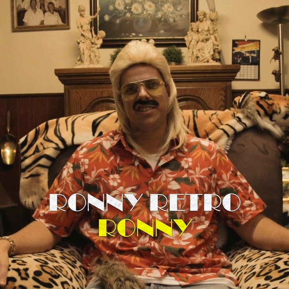 Ronny Retro