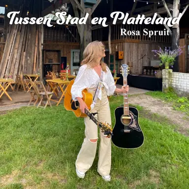 Rosa Spruit
