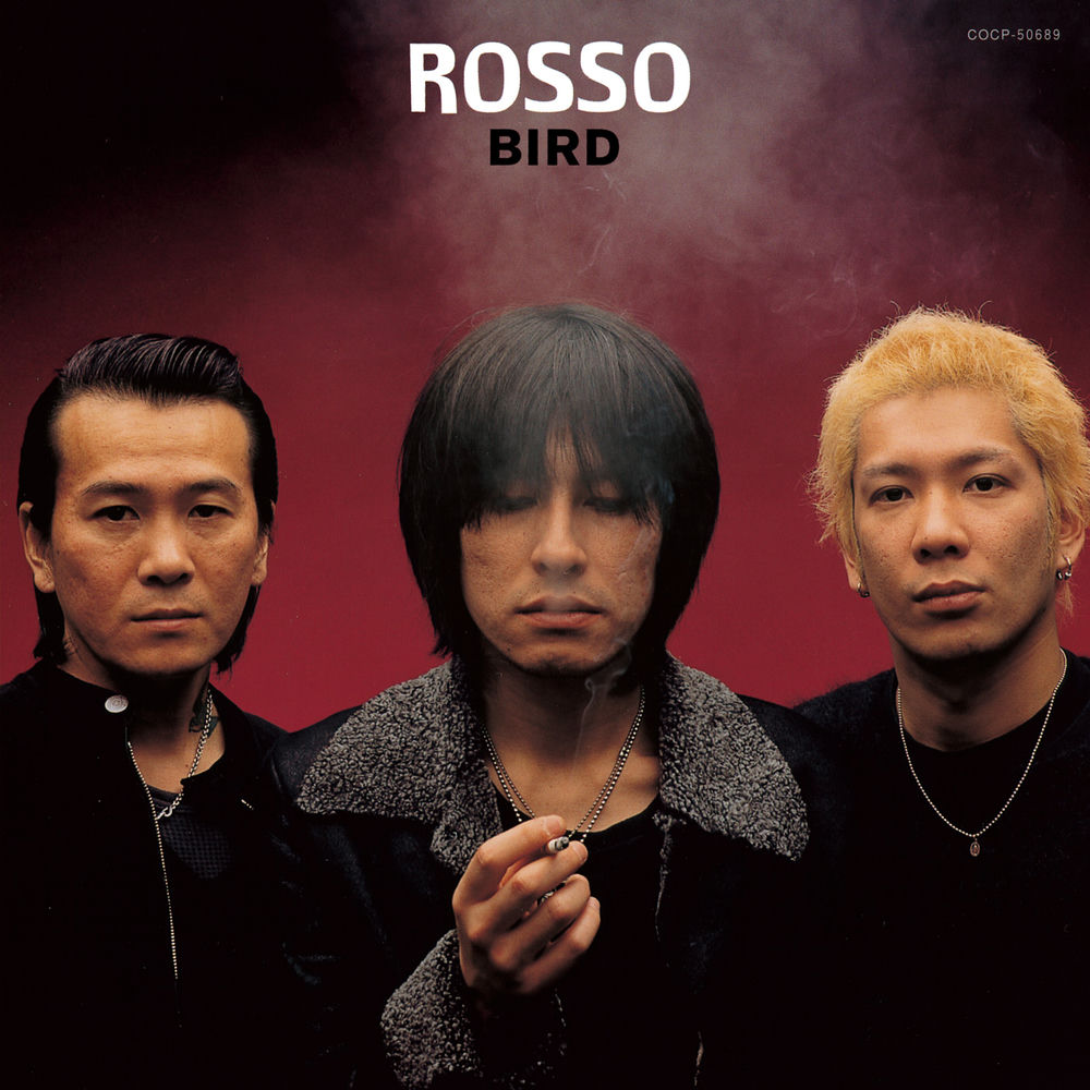 Rosso