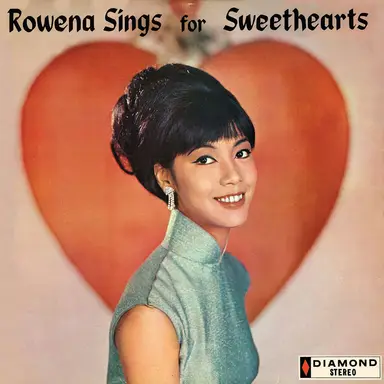 Rowéna