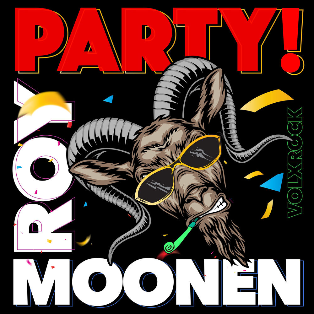 Roy Moonen