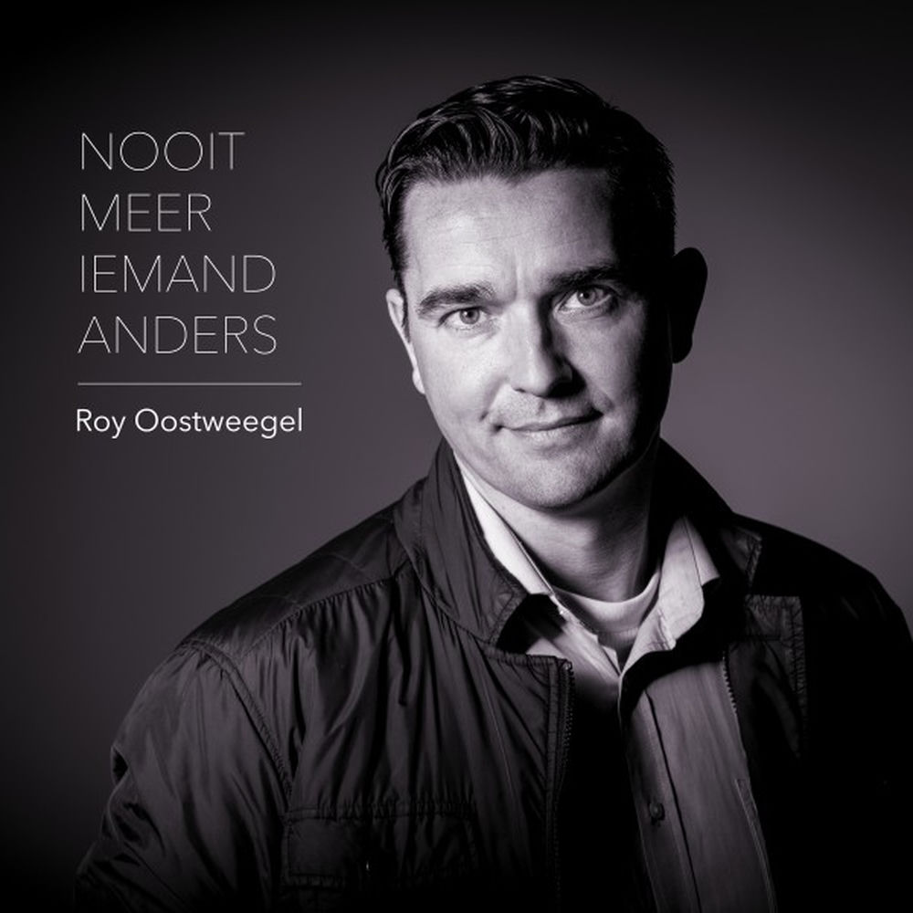 Roy Oostweegel