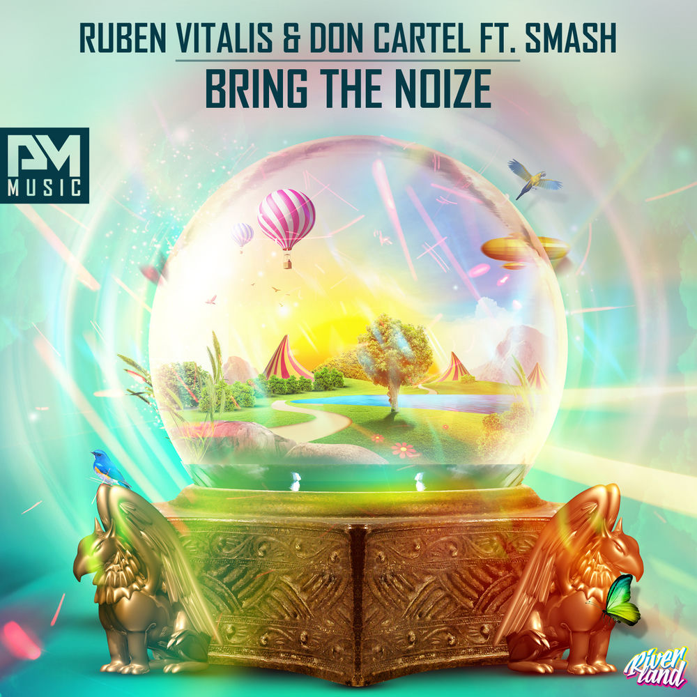 Ruben Vitalis
