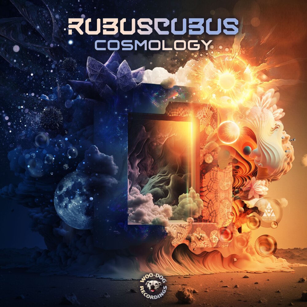 Rubuscubus