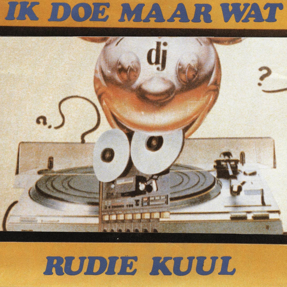 Rudie Kuul