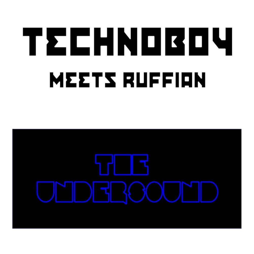 Ruffian