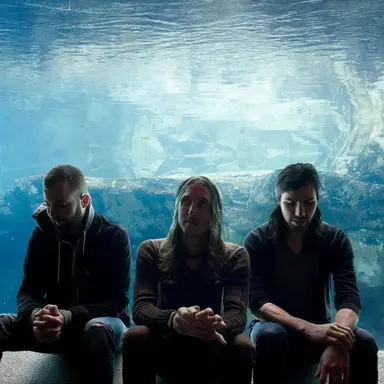 Russian Circles