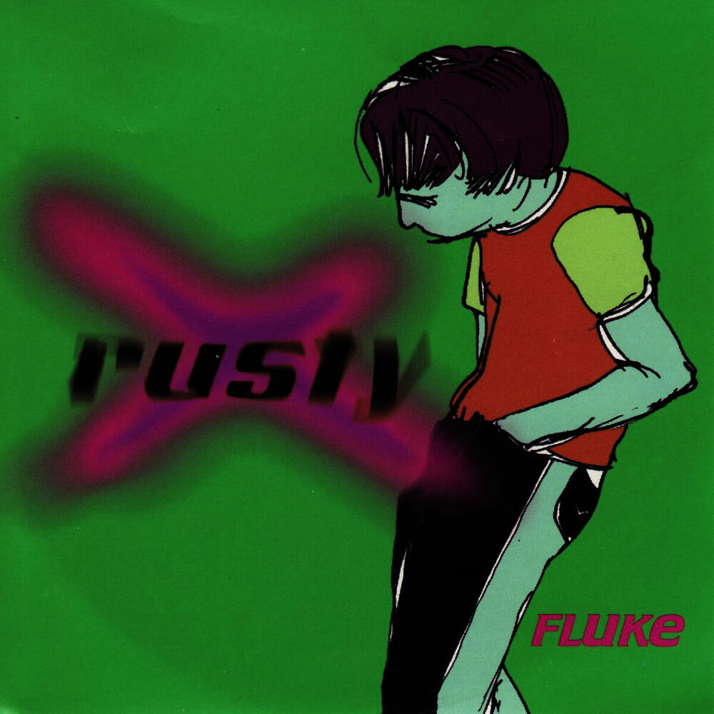 Rusty