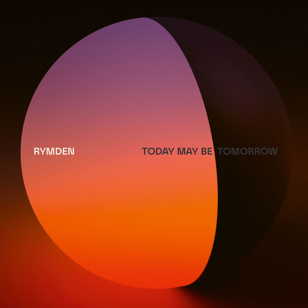 Rymden