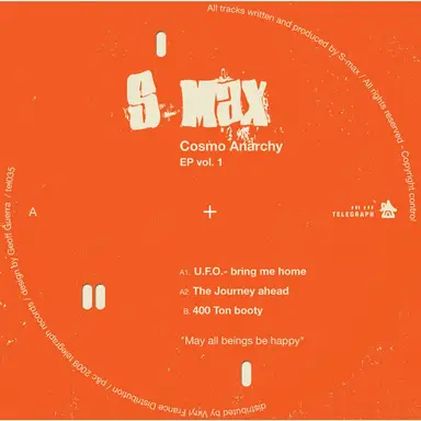 S-Max