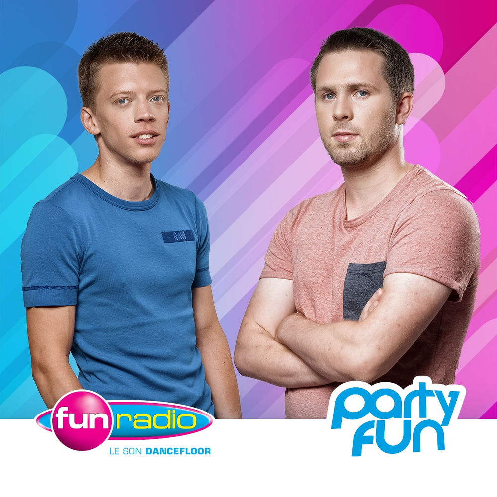Sacha DMB & Andy D