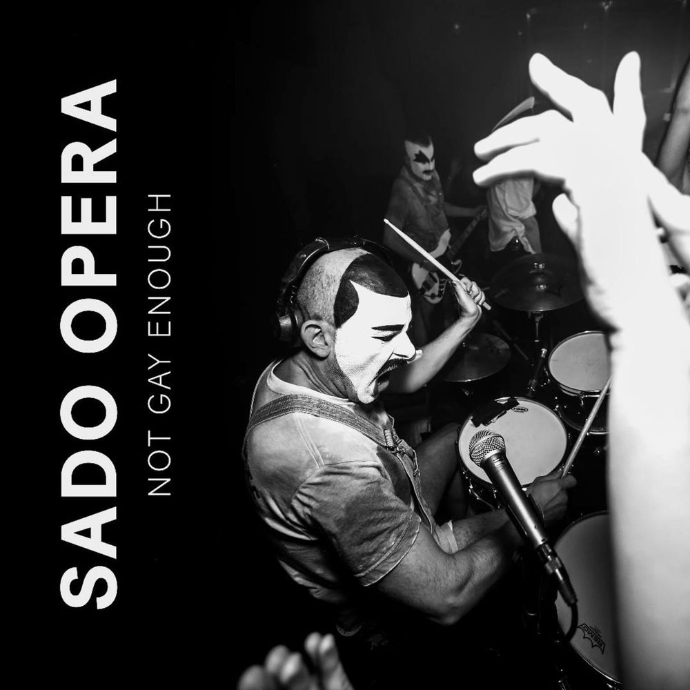 Sado Opera