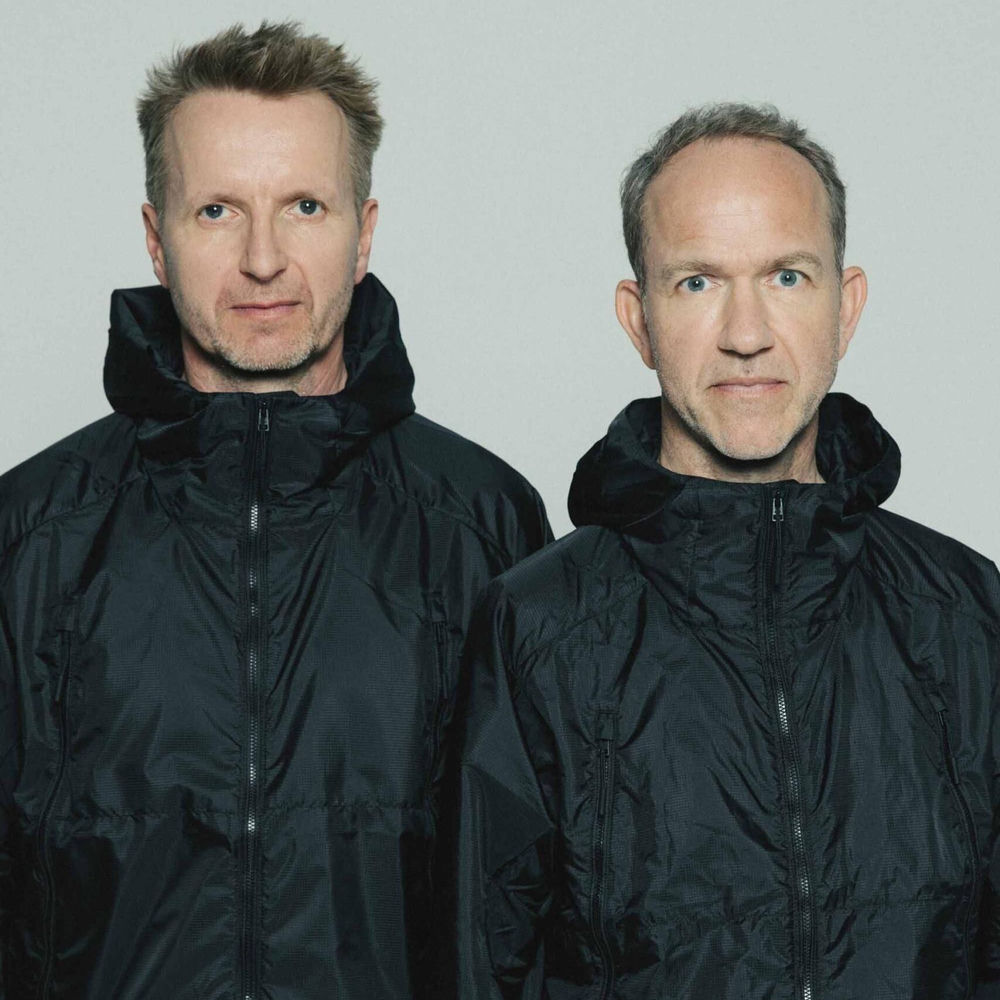 Safri Duo
