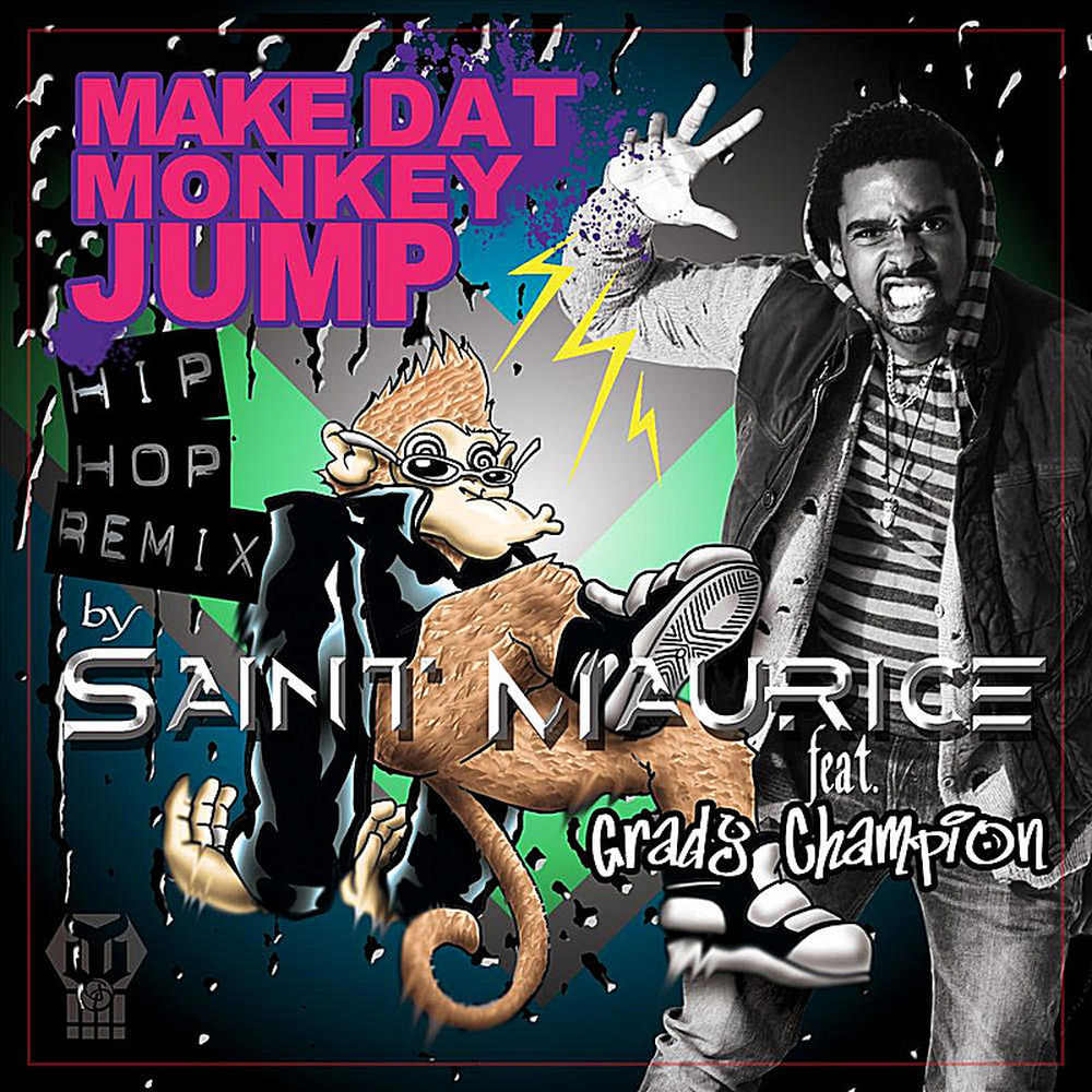 Saint-Maurice