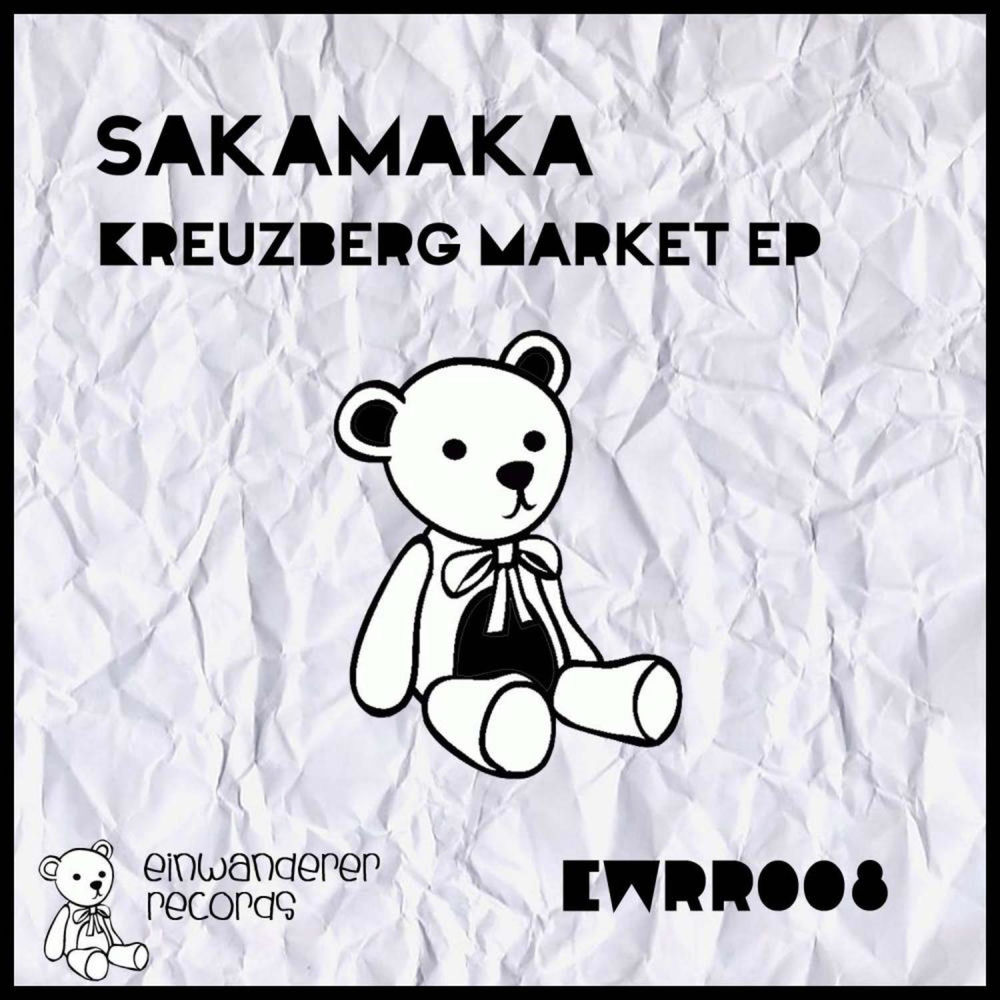Sakamaka