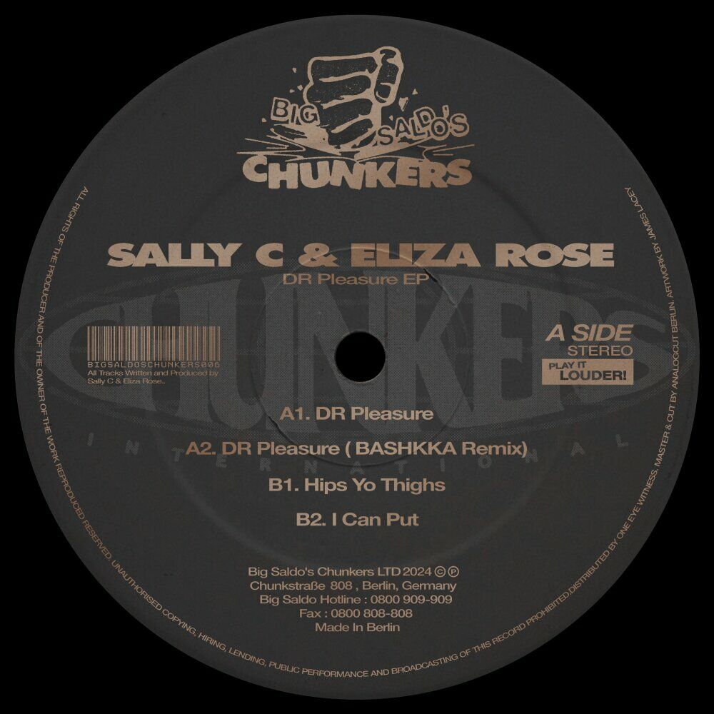 Sally C