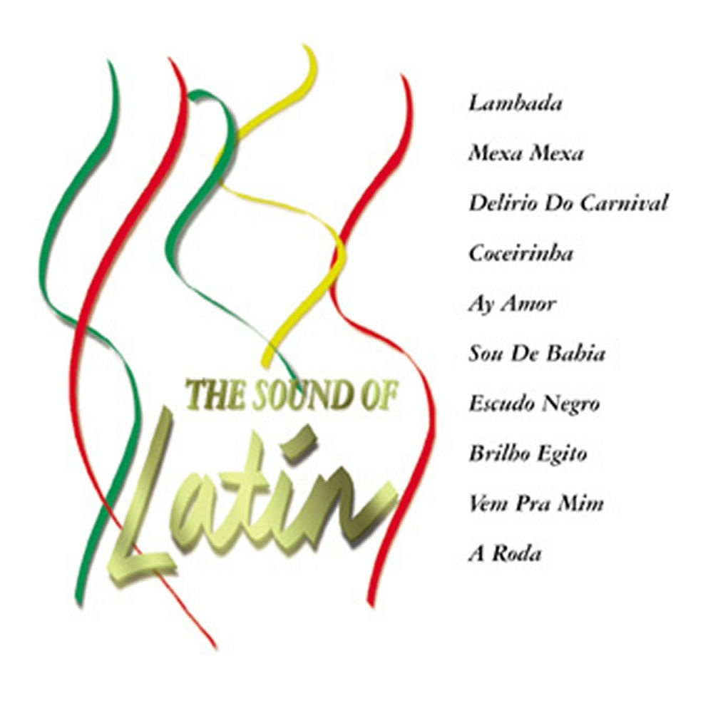 Salsa Sensation