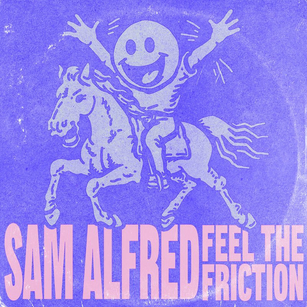 Sam Alfred