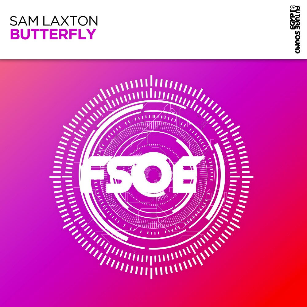 Sam Laxton