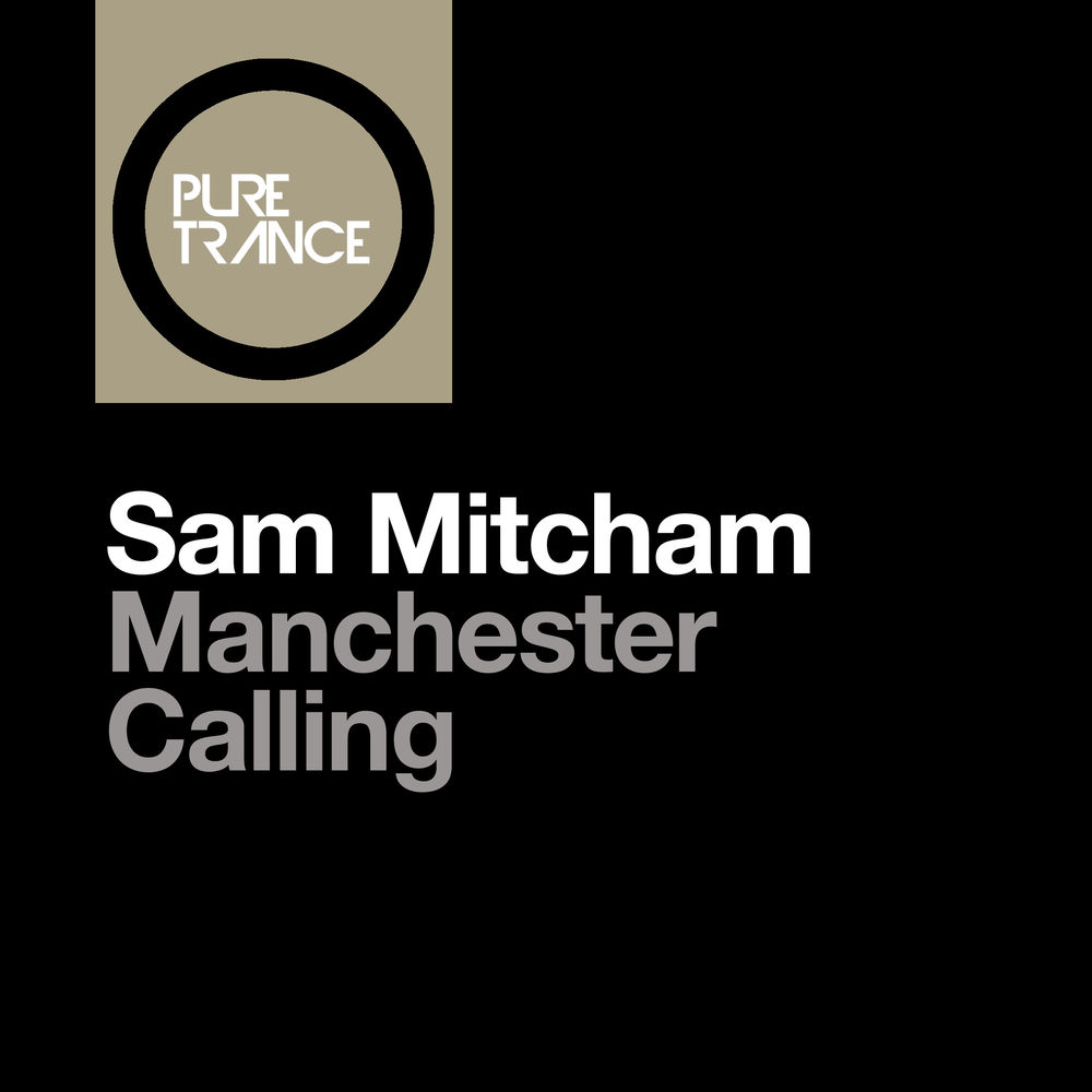 Sam Mitcham