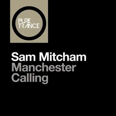 Sam Mitcham
