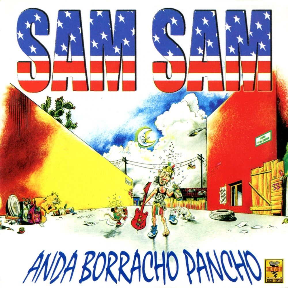 Sam Sam