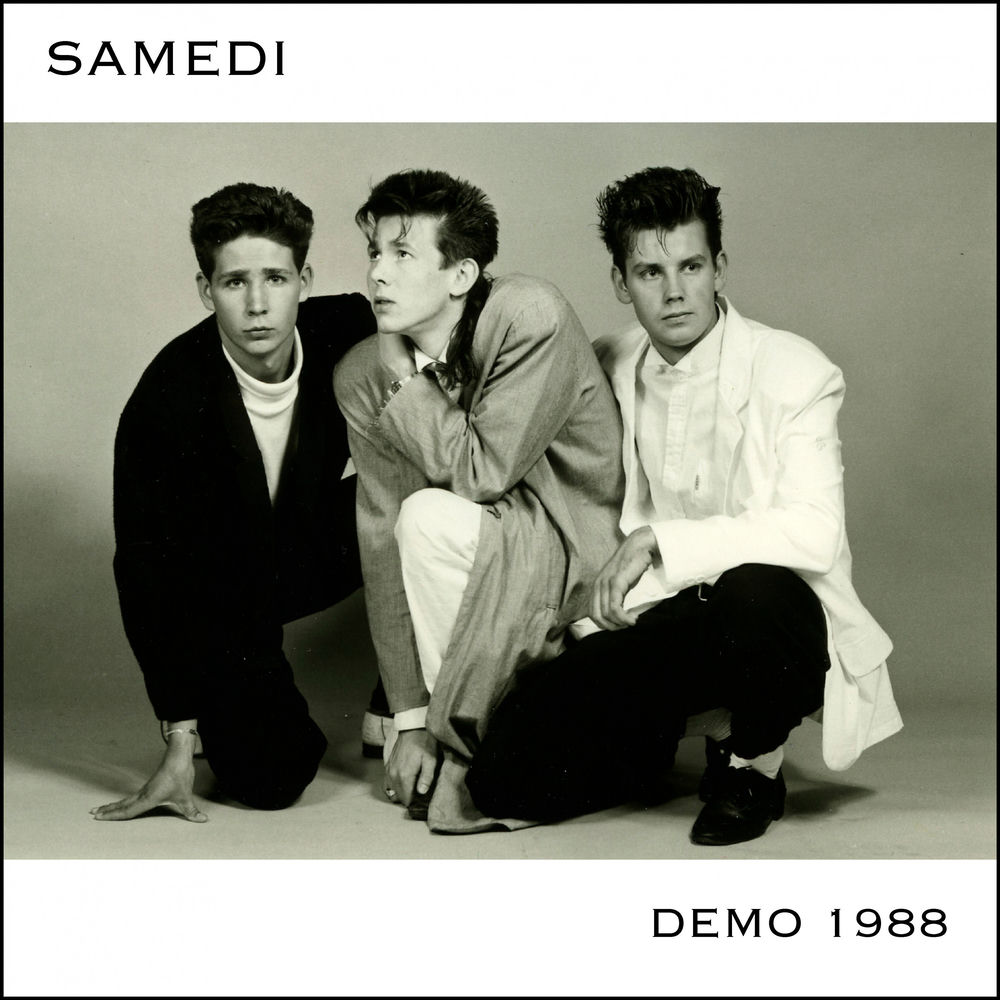 Samedi