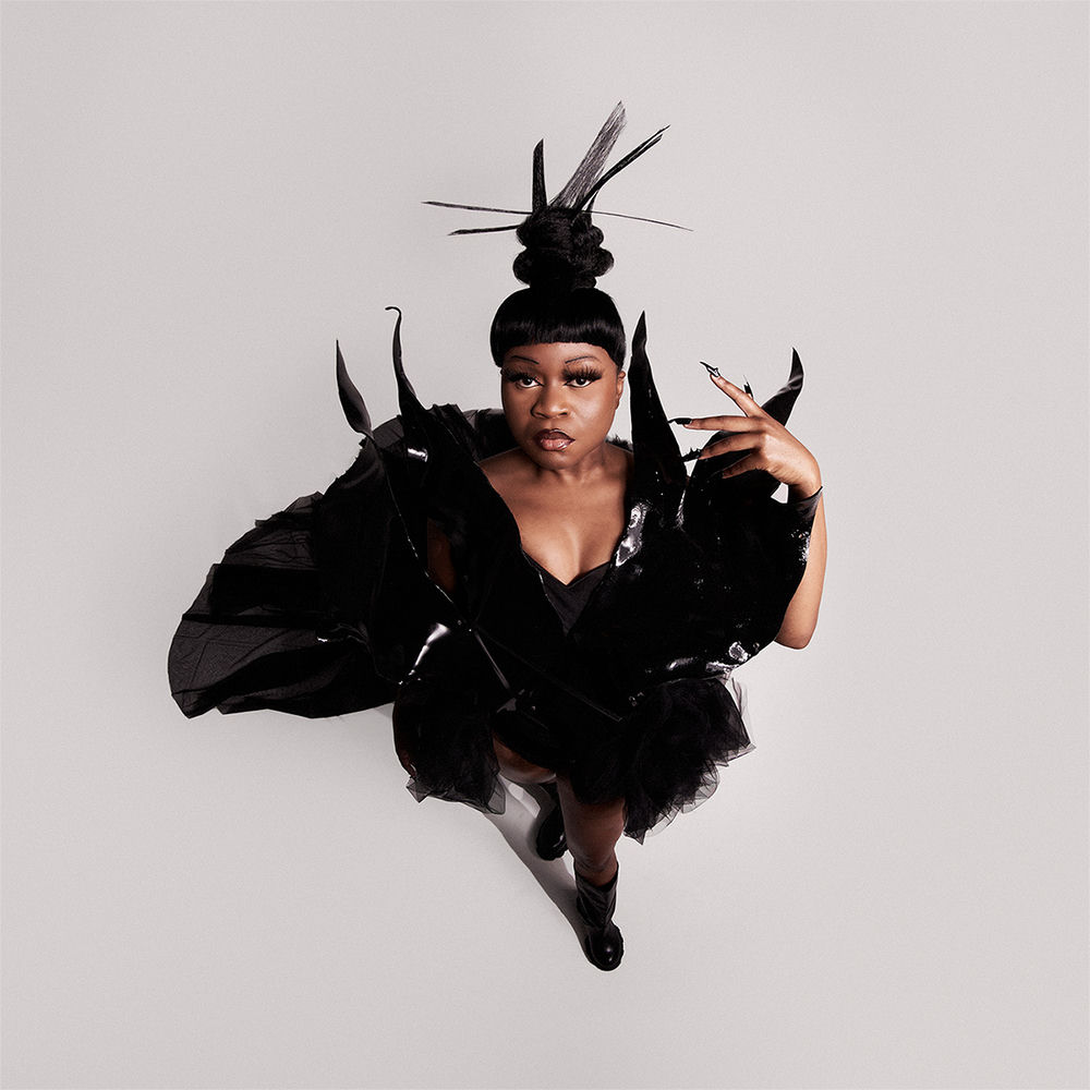 Sampa The Great