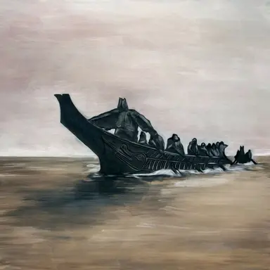 Samuel Deep