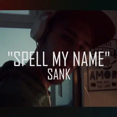 Sank