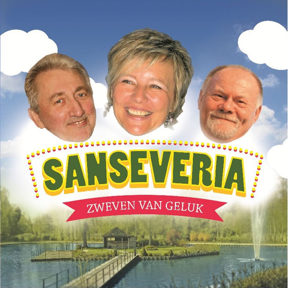 Sanseveria