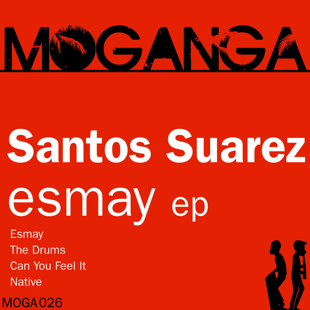 Santos Suarez