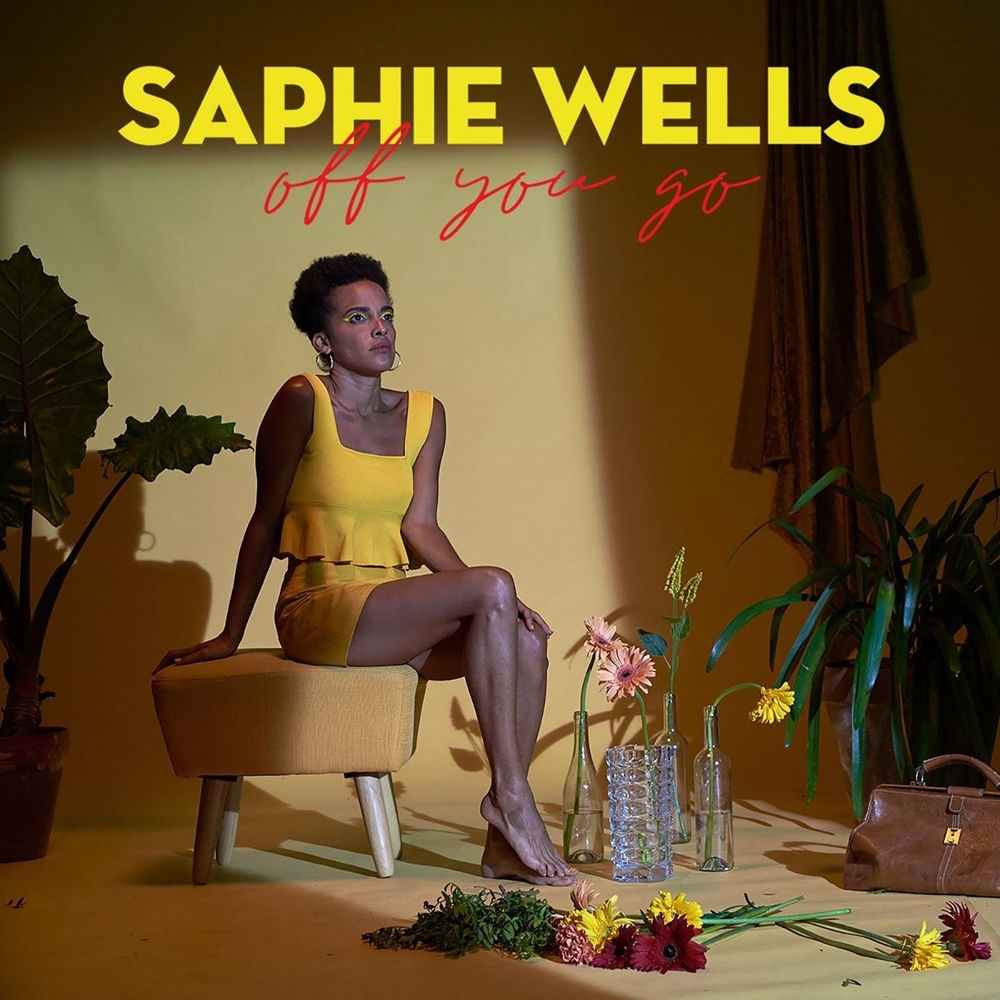 Saphie Wells