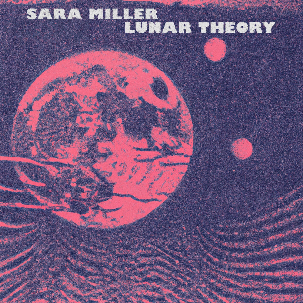 Sara Miller