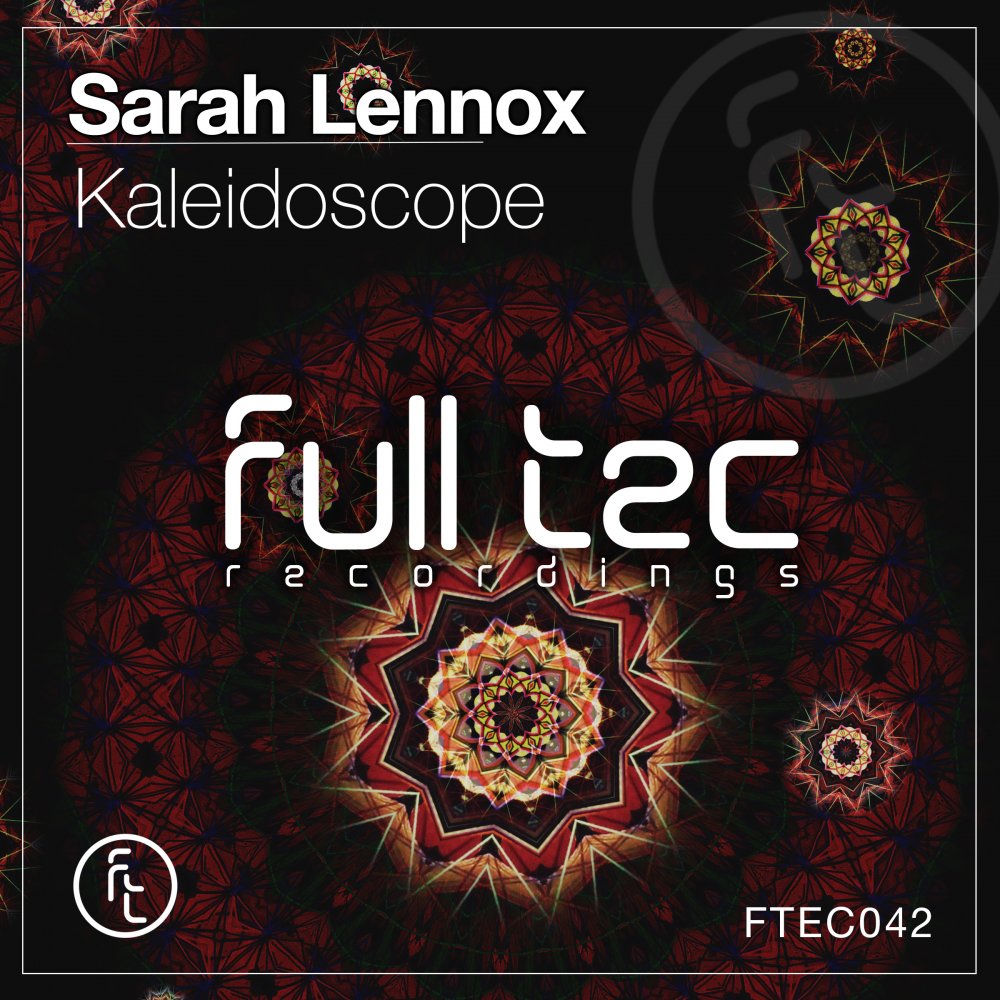 Sarah Lennox