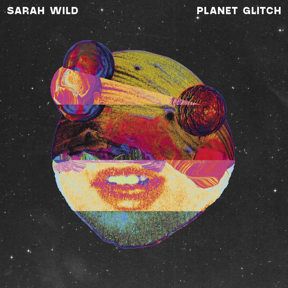 Sarah Wild