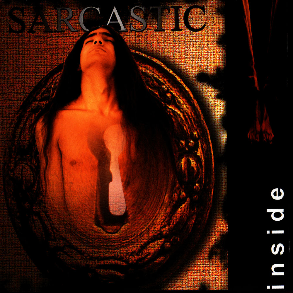 Sarcastic