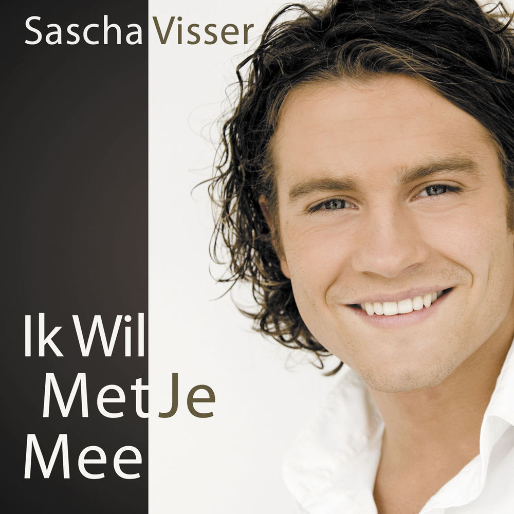 Sascha Visser