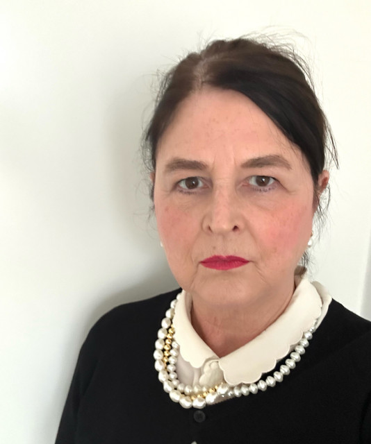 Saskia Laval