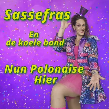 Sassefras