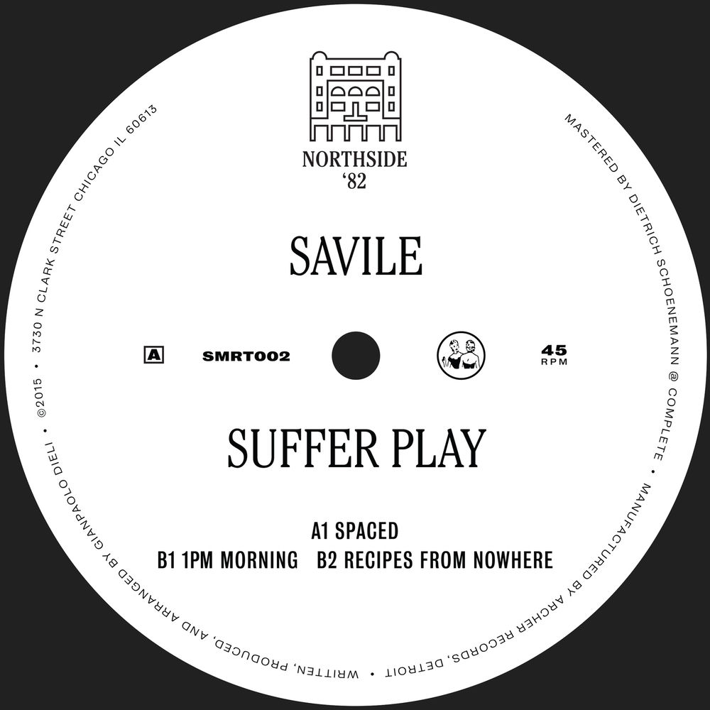 Savile