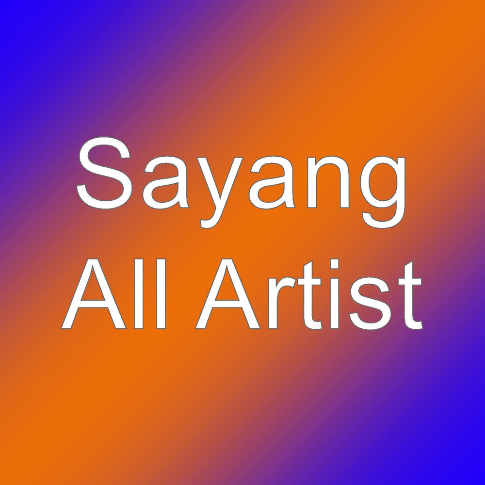 Sayang