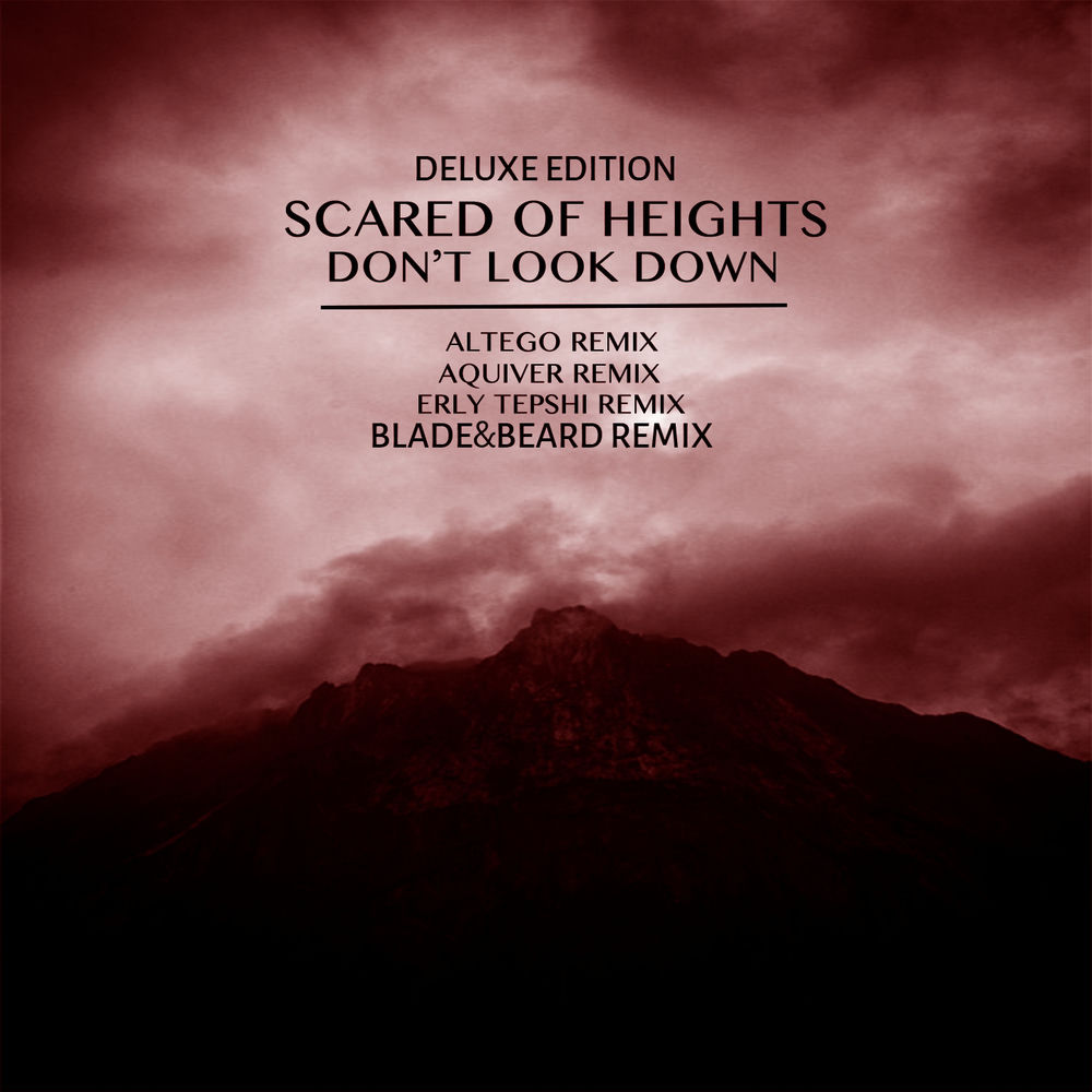 Scared of Heights