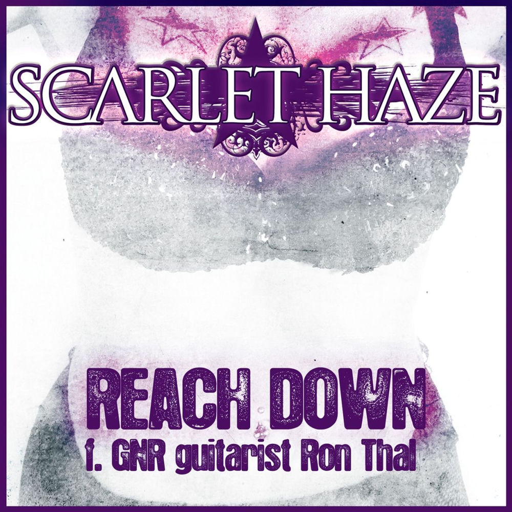 Scarlet Haze