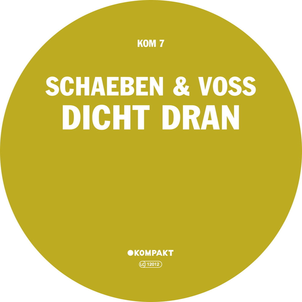 Schaeben & Voss