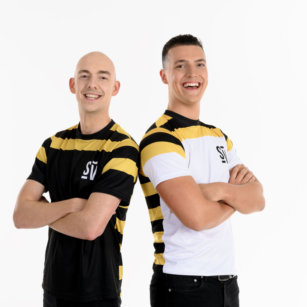 Schorre Chef & MC Vals