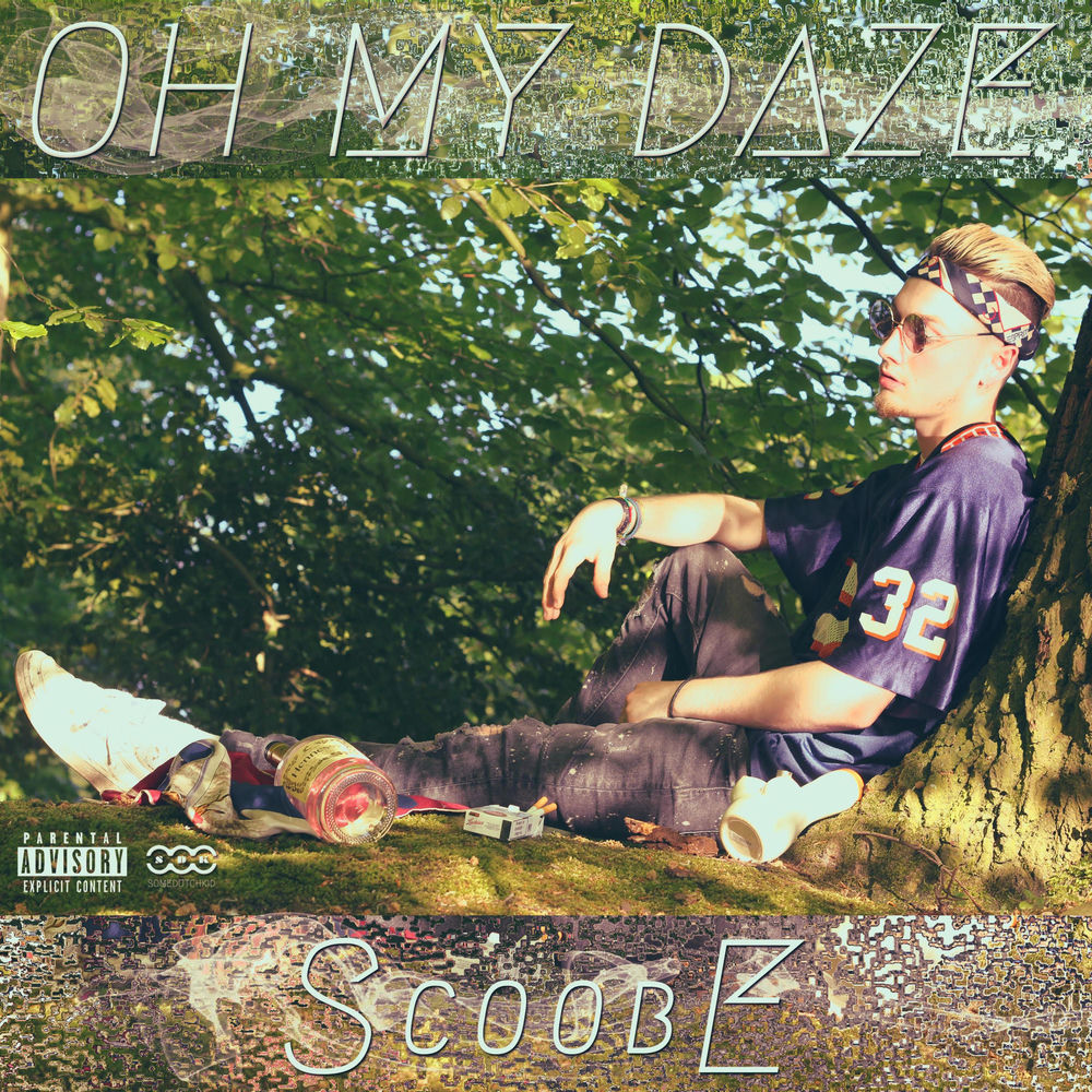 ScoobE