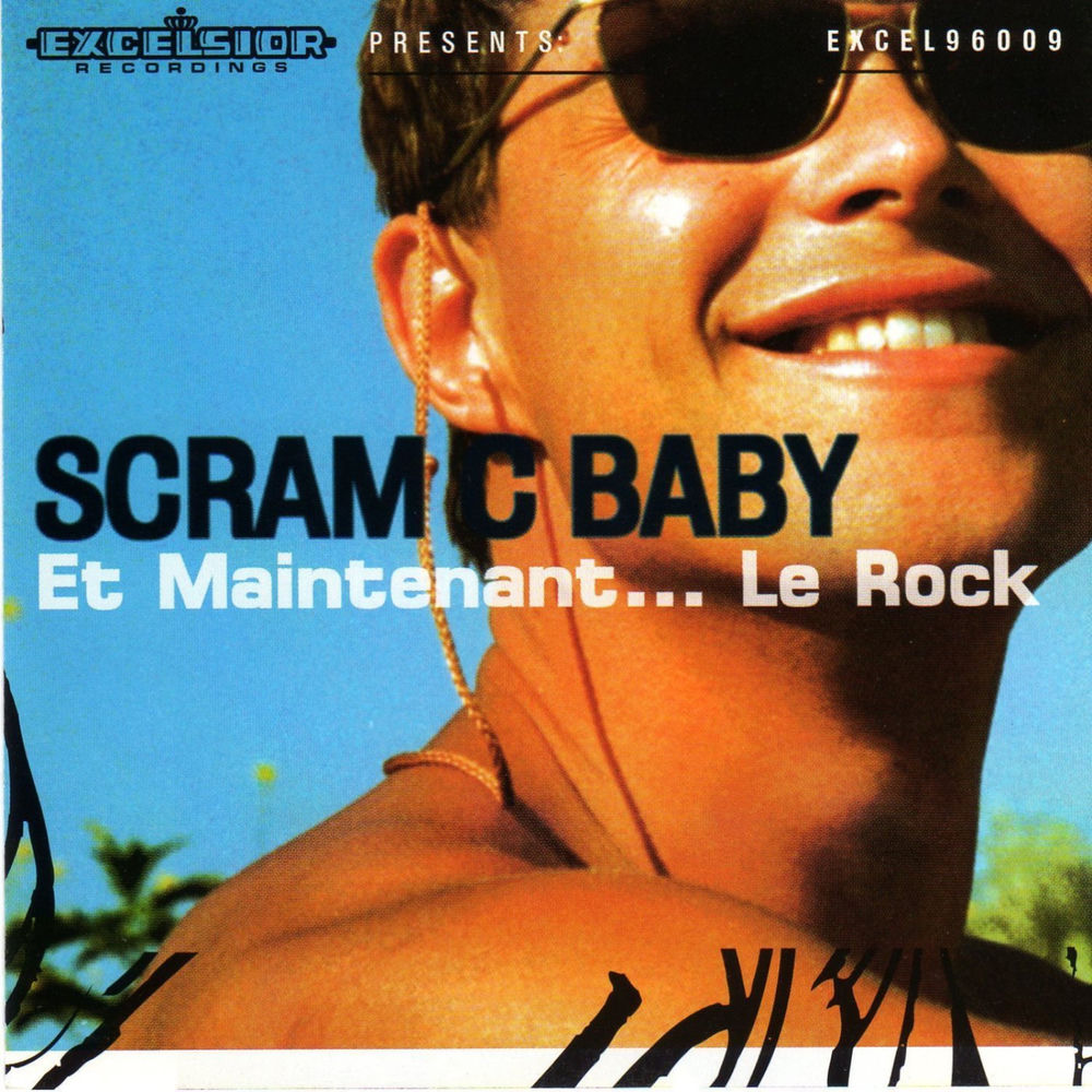 Scram C Baby