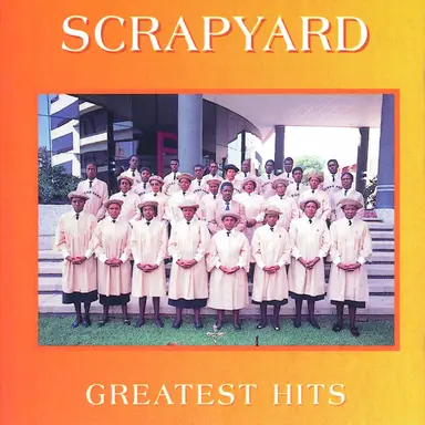 Scrapyard